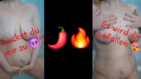 Kleines Verwöhnprogramm für mich und dich 😜