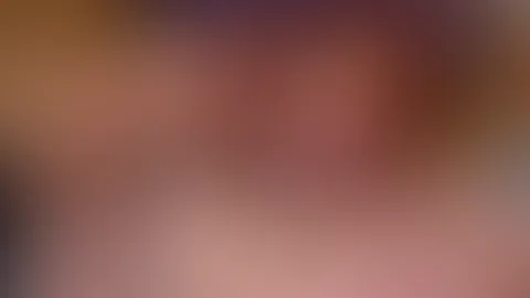 Ein bisschen schlecken noch