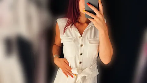 Shopping Day 💦🔥🥵🛒🛍️