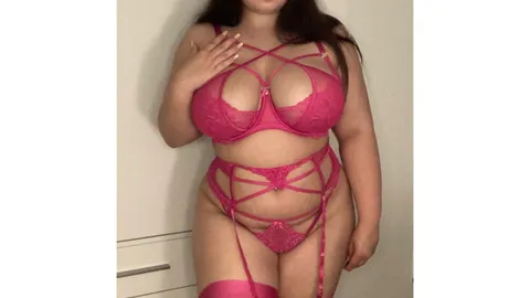 Geile Dessou Bilder mit Strapsenđ„”đ„đŠ