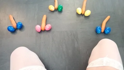 Ich will dein Häschen sein