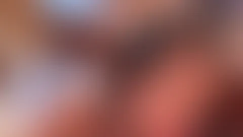 Blowjob mit leckerer Gesichtsbesamung!