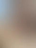 Sexy Lederlook geht doch immer đ Leder BH, Leder Tanga, Nylons und Pumps đ