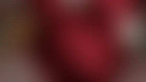 Satin Body und große Titten