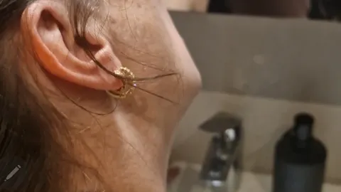 C******e S*x im Badeszimmer danach gab es für Ihn NS