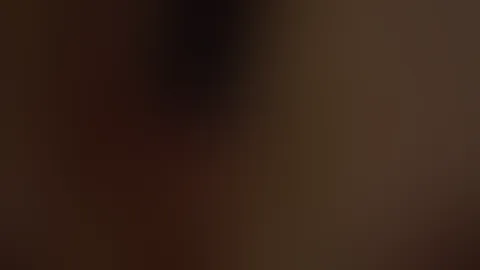 Es lief einfach nur raus