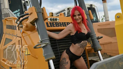 Raupenschlepper 18+