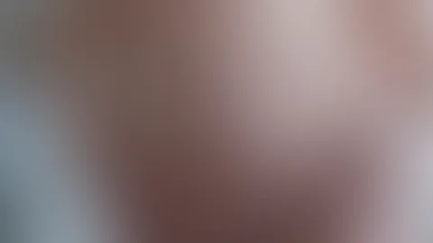 Nackt und dann schwarze Höschen 😋