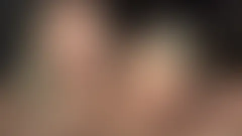 SCHLAMPEN! Double Blowjob + Arschlecken + Gesichtsbesamung mit Micky Muffin