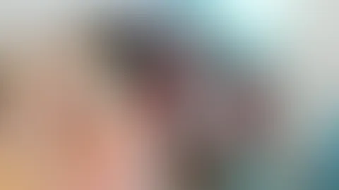 Userwunsch Total ruiniertes Lippenmakeup vom Blowjob