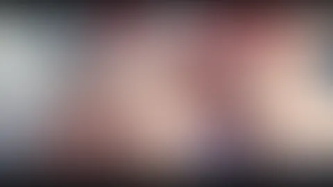 PREVIEW! Closeup F**k mit einem Glasdildo