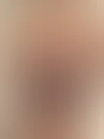 🍒🤭Hoppala, meine Brüste sind wohl etwas zu groß für mein neues Dessou🤭