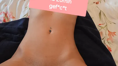 Gefesselt, Geknebelt und 20 min gef*ckt🔥