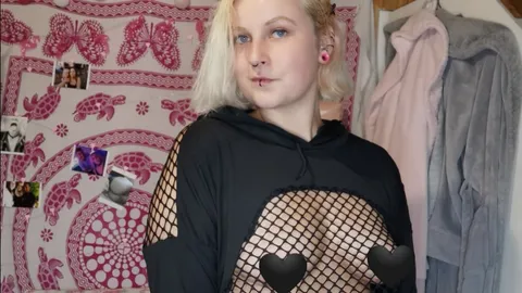 Netzpullover 😋