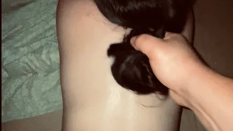 F**k me Doggy!🍑🐶