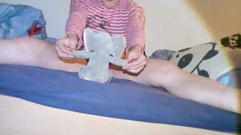 Ich lieb Rüssel