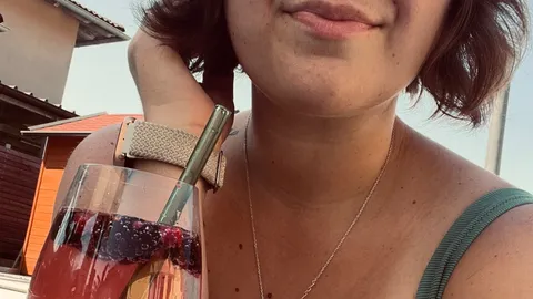 Juli 🌊👙☀️🍉