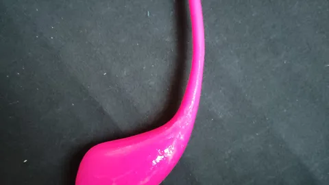 Erste Orgasmus des Jahres