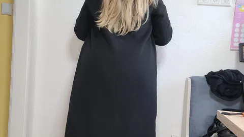 Outfit für Sexdate