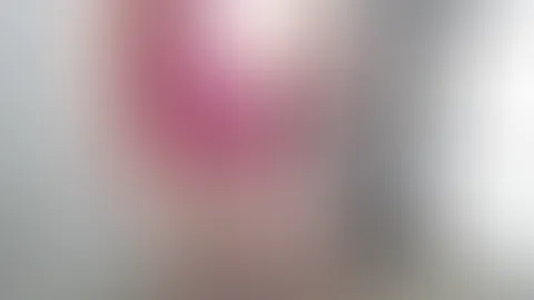 Reitend und spritzend auf meinem durchsichtigen Stuhl