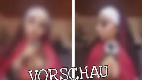 Böse Nonne #112