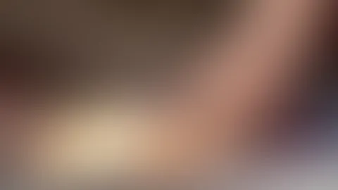Orgasmus auf dem Bett 🔥