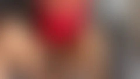 Heute mal in rot 💖