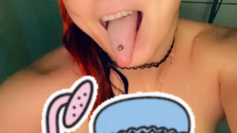DuschParty 🧼