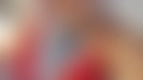Steht mir die Farbe rot? ❤️