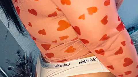 ❤️ Glasdildo bringt mich zum Orgasmus ❤️