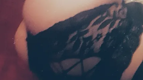 Mein a***h kann sich sehen lassen ;)