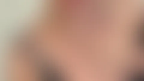 Latex Close Up Face