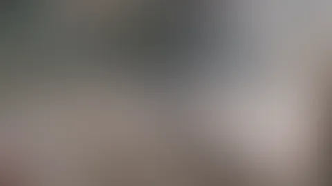 Titten wackeln in Zeitlupe