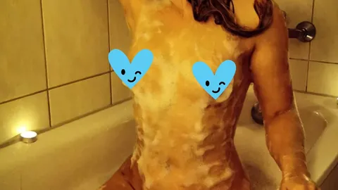 Blanker Badespaß 😏🍑