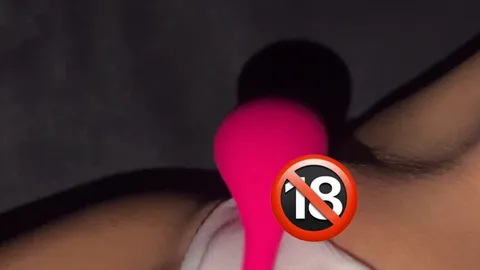 Nahaufnahme P***y 📹🔞😍