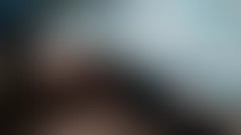 Nicht müde.