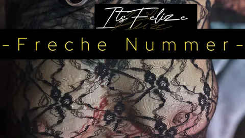 Freche Nummer