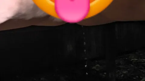 Einfach laufen lassen💦