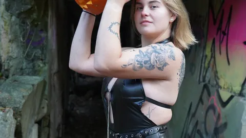 Halloween 🎃