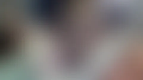 Spermarie will Saft in Ihr Maul