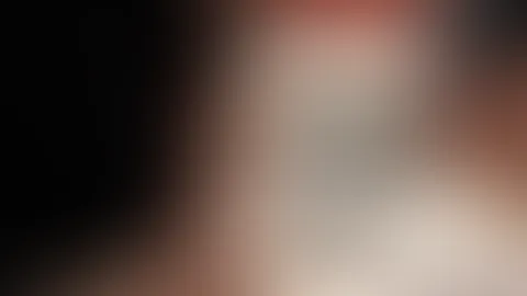 B****n & Würgen bis die Spucke lief !