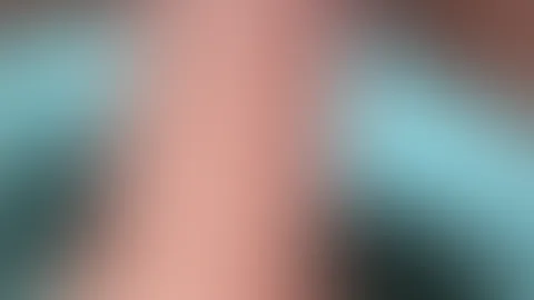 Heißer fetter , großer Dildo F**k