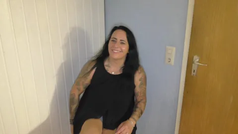 Erstes Pornocasting