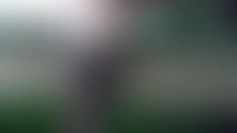 Draußen spass haben