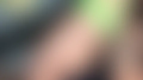 NAHAUFNAHME mit geilen NYLONS
