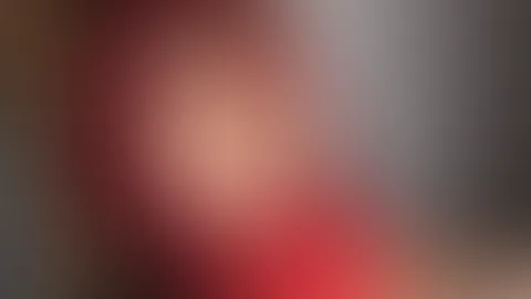 Ich fĂŒhle mich so unglaublich sexy in rot đ„đ