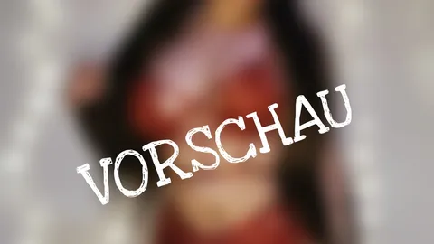 Rote Riemchen Dessous #182