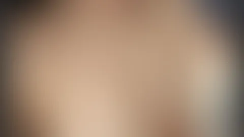 Kerzen Wachs auf meine Titten