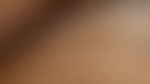 Mein Busch fühlt sich so weich an ..