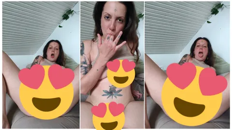 P***y schmatzen • Video auch im Feed